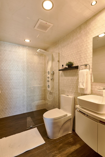 Room 5, LUX Arpel Experience Downtownsd Pool Gym, Distrito Nacional