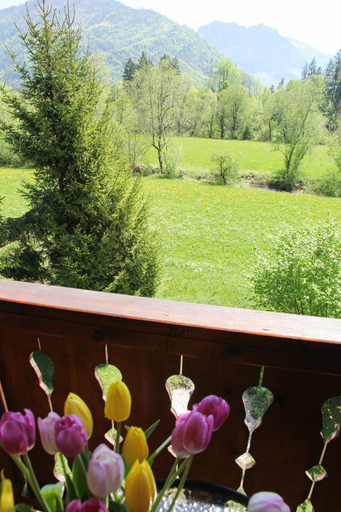 Others 4, Villa Silvanus, Gmunden