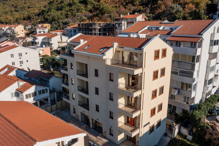 Exterior & Views 2, Arvala Apartments
