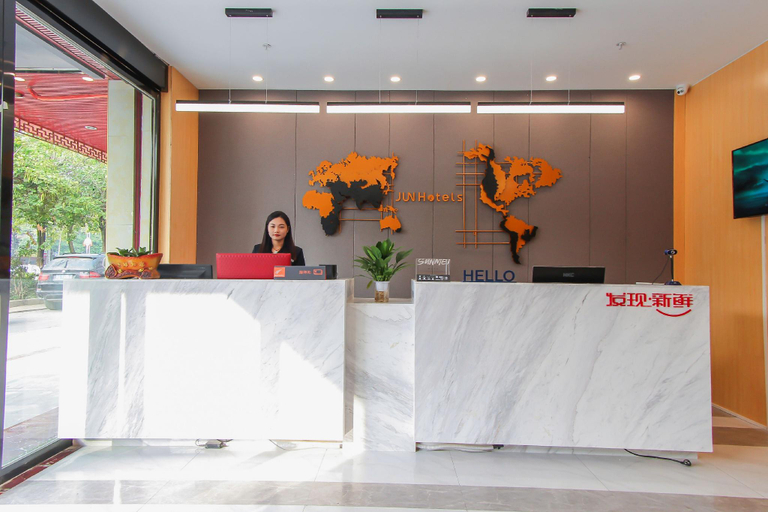 Others 5, Jun Hotel Guangxi Nanning Wuming Xiangshan Avenue, Nanning