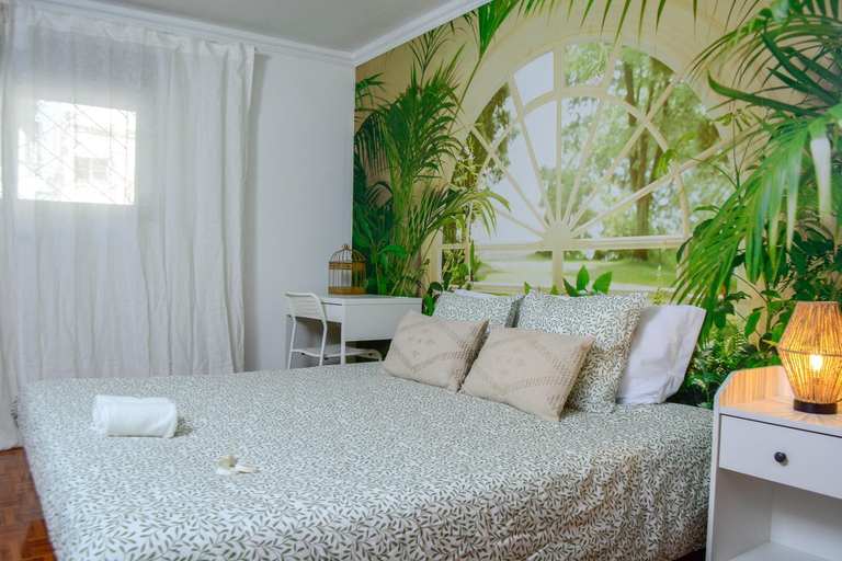 Bedroom 3, Live Oporto Rooms, Porto
