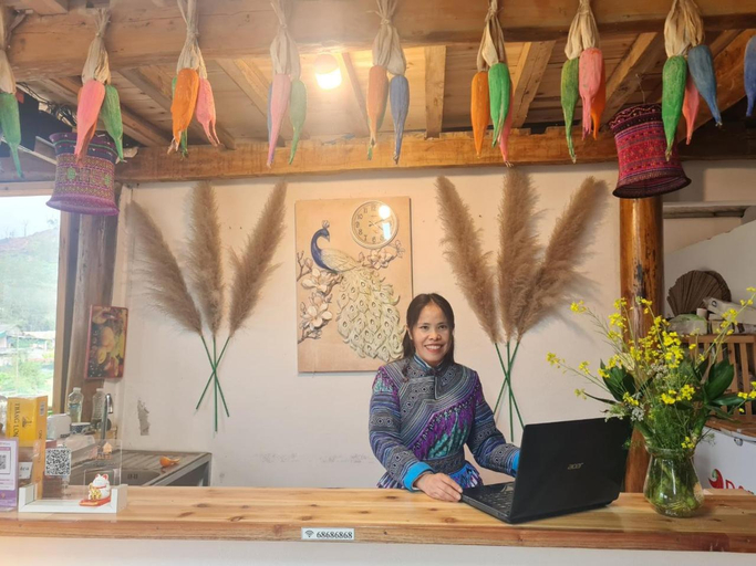 Others 2, Le Chalet Homestay, Bắc Hà