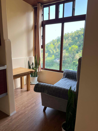 Bedroom 2, Banaue Greenfield Inn and Restaurant, Banaue