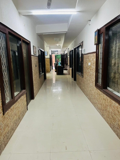 Interior, Roomshala Vasant Villas- ILBS Hospital, Delhi
