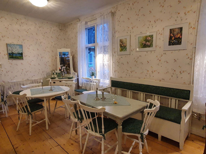 Food & Drinks, Sofielund Vandrarhem & Camping, Sala