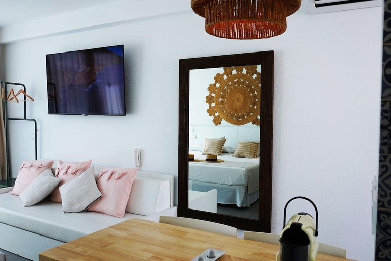 Bedroom 4, Hotel Apartamentos Marina Playa, Baleares