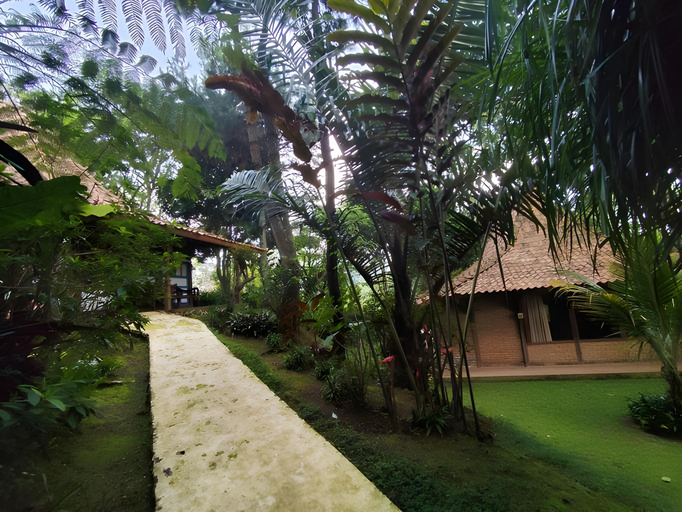 Others 5, Dulang Resort & Resto, Bandung