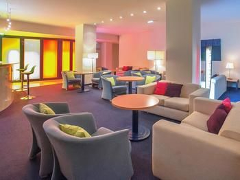 Others 2, Ibis Styles Zaragoza Centro, Zaragoza