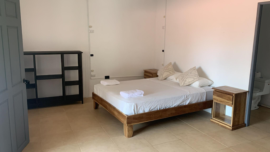 Bedroom 2, Aduana - Beach House, Puntarenas