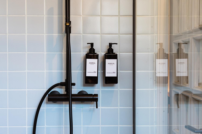 Bathroom, Azurara Guesthouse, Vila do Conde