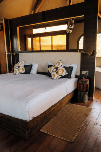 Bedroom 3, Yamu Lifestyle Resort, West Coast