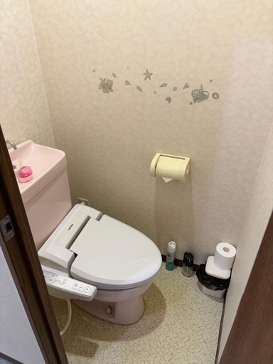 Bathroom 3, フューデイズコンドミニアム定山渓106号室, Sapporo