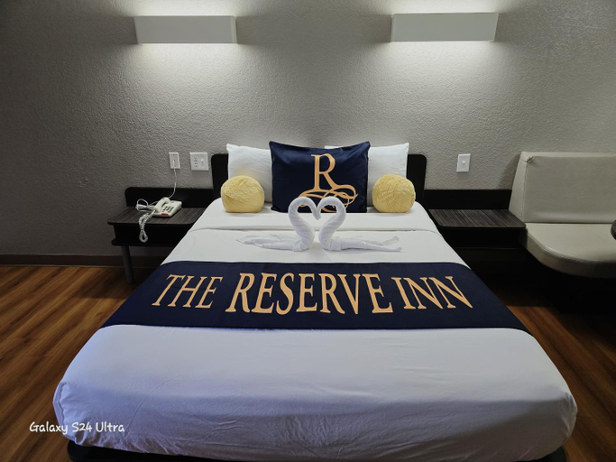 Others 4, The Reserve Inn, Wicomico