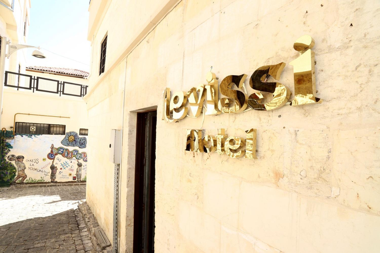 2, LEVISSI BOUTIQUE HOTEL, Şehitkamil