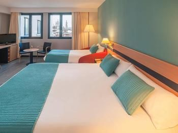 Others 5, Ibis Styles Zaragoza Centro, Zaragoza