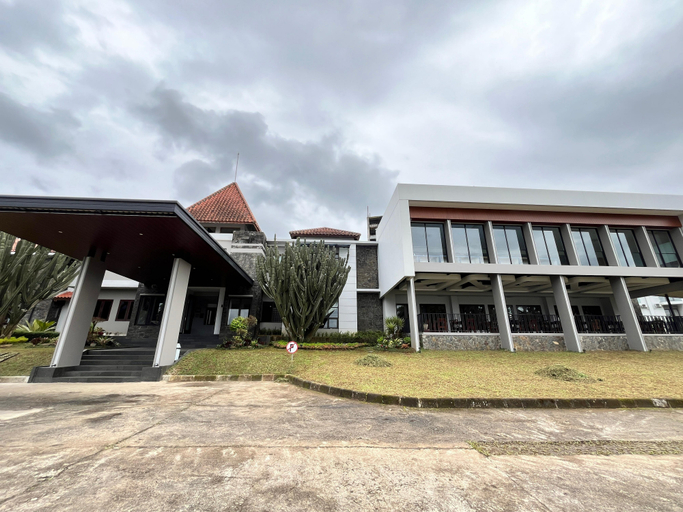 Exterior & Views 3, Pondok Remaja PGI, Bogor