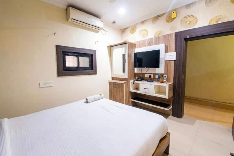 Bedroom 3, GREENLAND CLASSIC, Khordha