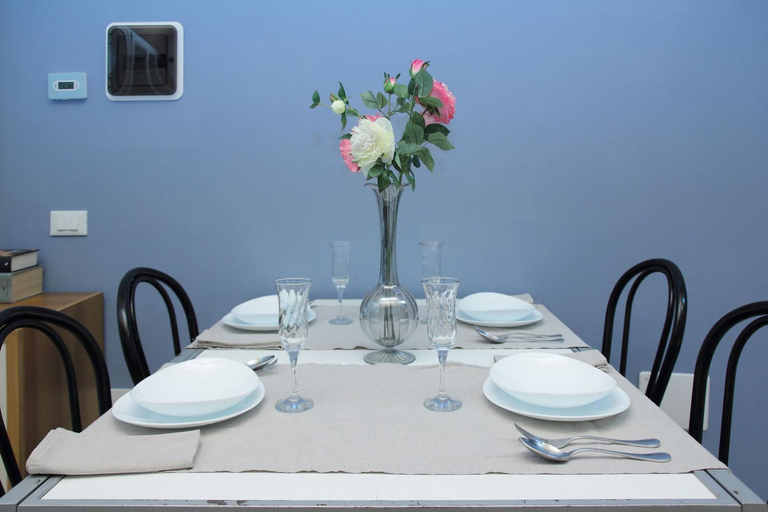 Others 4, AkiHouse - apartments on Garda Lake, Brescia