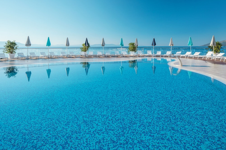 Sport & Beauty 2, Valamar Bellevue Resort, Labin