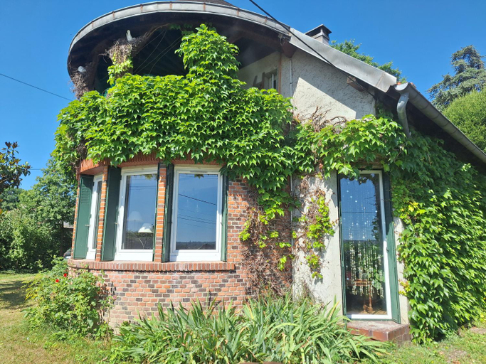 Others 2, chambre d'hote, Allier