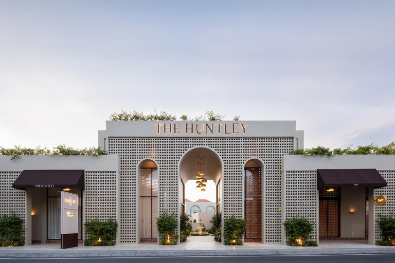 Exterior & Views, The Huntley Villas Canggu, Badung