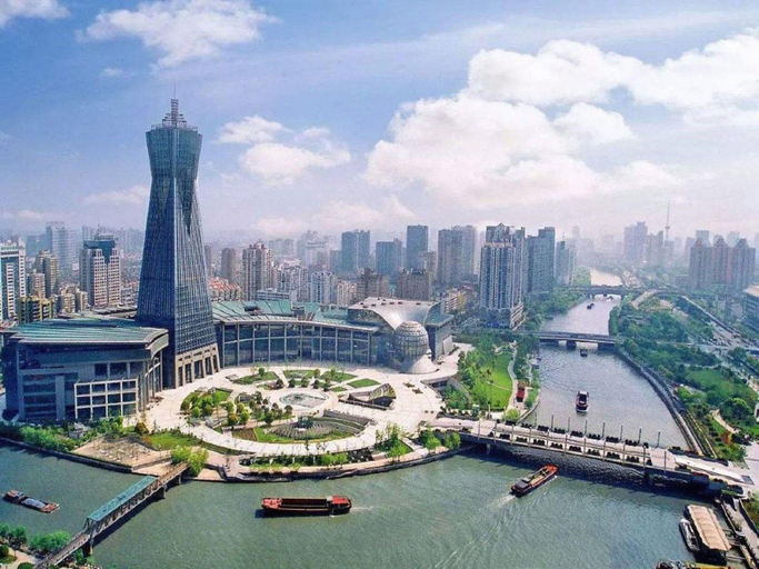 Others 4, Hanting Hotel Hangzhou West Lake Wenhua Square, Hangzhou
