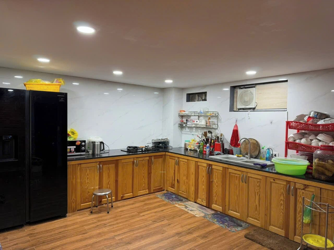 Private kitchen 5, VuYen Homestay Phu Quoc, Phú Quốc