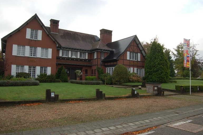 Exterior & Views 1, Hotel Ten Lande, West-Vlaanderen