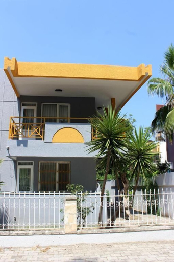 Exterior, Alpat Homes, Kemer