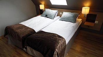 Others 4, Quality Hotel Saga, Tromsø