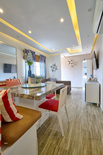 Room 5, The Beach Essence Tanama Capcana Pool Gym BBQ, Salvaleon de Higuey