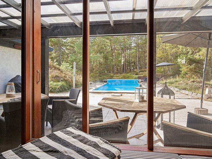 Others 4, Holiday Home in Nexø, Bornholm