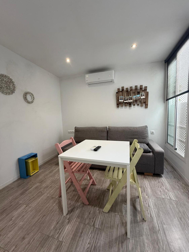 Others 4, Apartamentos Alazul Pleamar y Alazul Bajamar, Cádiz