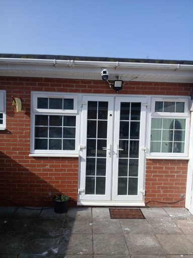 Exterior 2, RS Prime Homestay, Birmingham