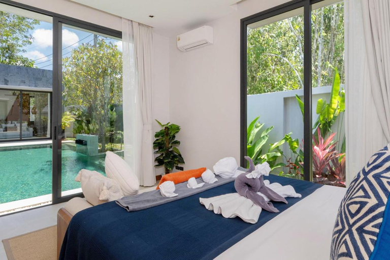 2, Bougainvillea Luxury Pool Villas, Pulau Phuket