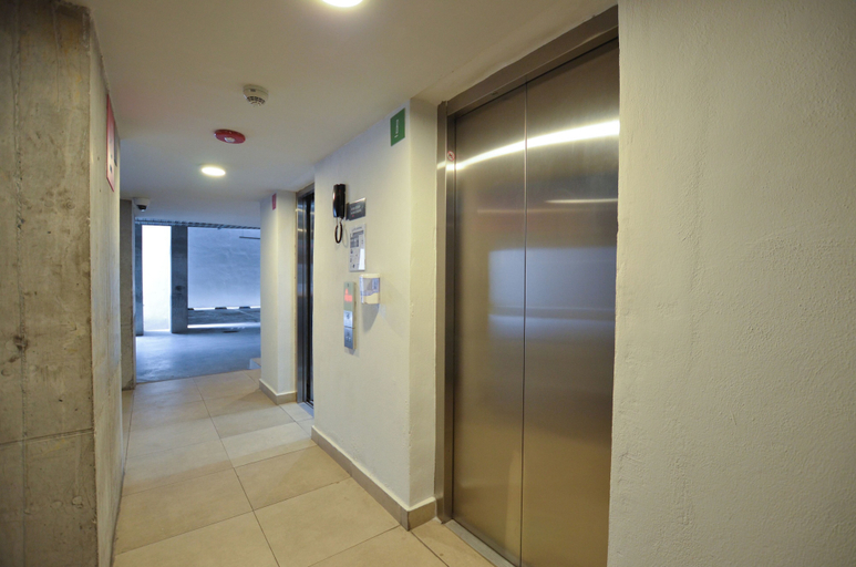 Interior 3, Amo Living, Monterrey