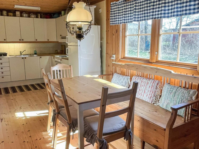 Others 5, person holiday home in BORGHOLM, Borgholm