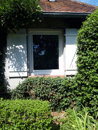 Others 4, chambre d'hote, Allier