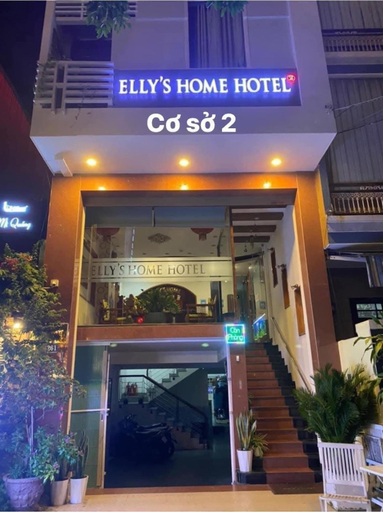 Exterior & Views 1, Nha cua Elly, Da Nang