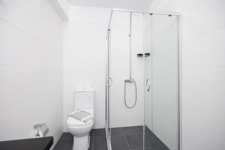 Facilities 4, Villa Leo, Ionian Islands