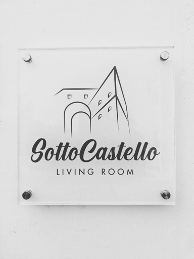 Others 3, Sotto Castello Living Room, Foggia