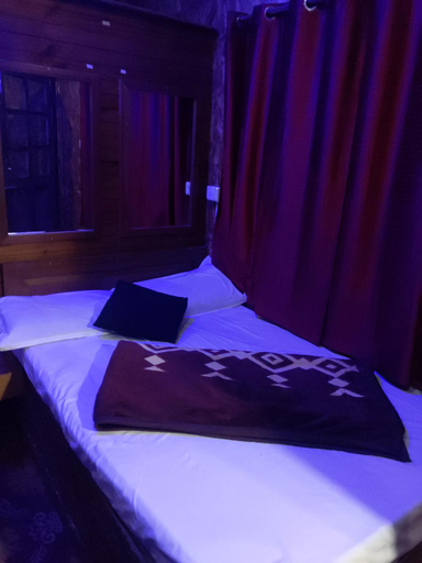 Bedroom, Leo Wood House | (Hiking) | Vattakanal, Kodaikanal, Dindigul