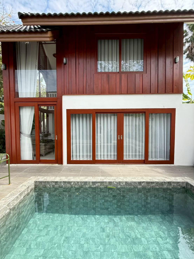 4, Dubble DD residenceresort, Mueang Kamphaeng Phet