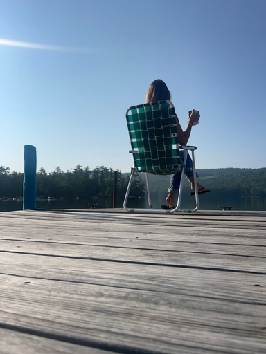 Sport & Beauty 5, Cottage Place on Squam Lake, Grafton