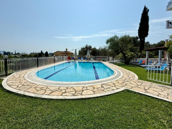 Sport & Beauty 4, Thomas apartments Corfu, Ionian Islands