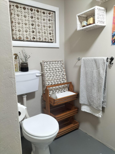 Bathroom 3, Magalies bnb, Mangaung