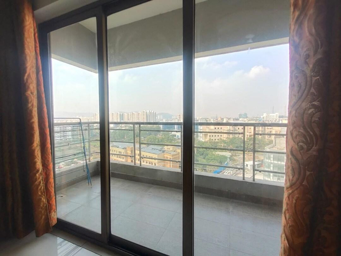 Others 3, Corporate Stay Solutions, Pune
