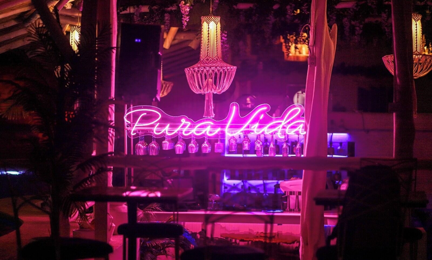 Food & Drinks 4, Maravida Social Hotel by Crazy Monkey, Santa Cruz