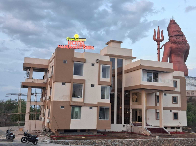 Exterior, Papaya Leaf Resort Nathdwara, Rajsamand