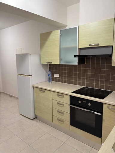 Private kitchen 4, MOZAFIATO, Larnaca